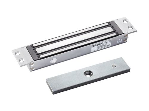 Zwora elektromagnetyczna wpuszczana EL-600MS SCOT