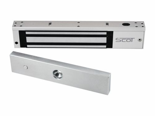 Zwora elektromagnetyczn 280kg EL-600SL2 SCOT