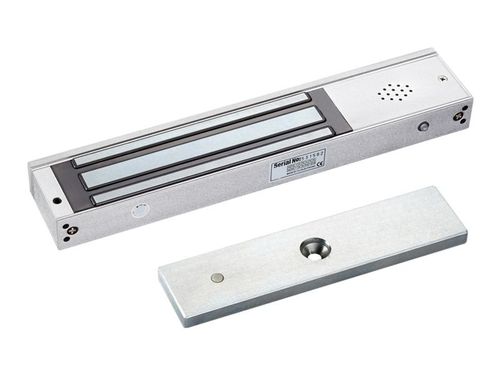 Zwora elektromagnetyczna 350kg EL-800BSL SCOT