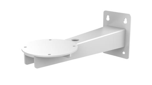 Uchwyt montażowy do kamer DS-1693ZJ biały