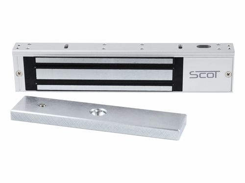 Zwora elektromagnetyczna 350kg EL-800TSL2 SCOT