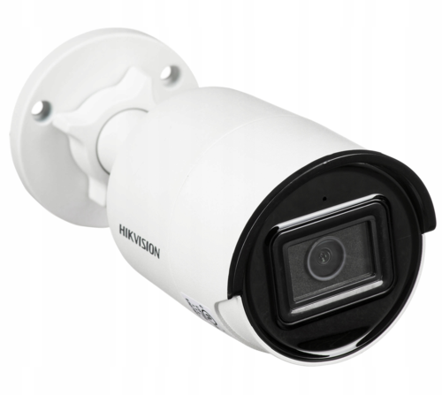 Kamera IP tulejowa Hikvision DS-2CD2043G2-I 2.8mm