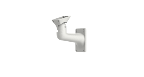 Uchwyt ścienny DS-2202ZJ biały