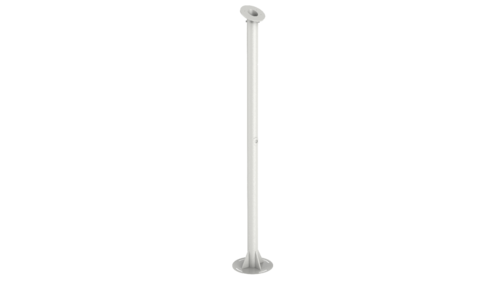 Uchwyt montażowy do kamer DS-2251ZJ biały