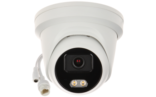 Kamera IP kopułowa Hikvision DS-2CD2347G2-L 2.8mm(C)