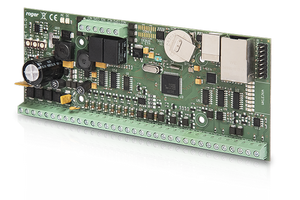 Serwisowy kontroler dostępu MC16-SVC Roger