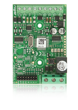 Ekspander WE/WY MCX102-BRD Roger