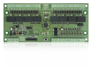 Ekspander WE/WY MCX8-BRD Roger