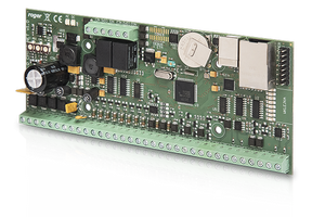 Ekspander zamków Aperio MCX16-AP-2 Roger