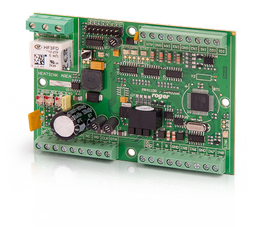 Kontroler dostępu PR411DR-BRD Roger