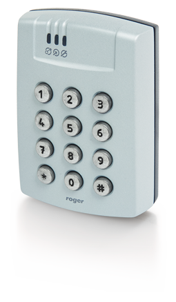Kontroler dostępu PR611-VP Roger