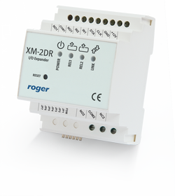 Ekspander WE/WY XM-2DR Roger