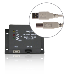 Interfejs USB-RS485 UT-2USB Roger
