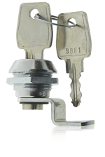Zamek mechaniczny ML-1 Roger