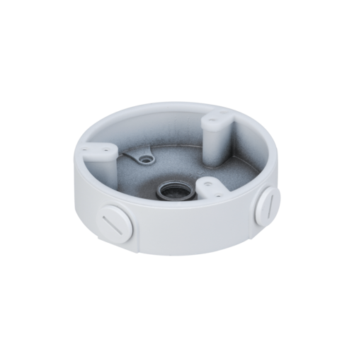 Puszka montażowa do kamer PFA137 biała