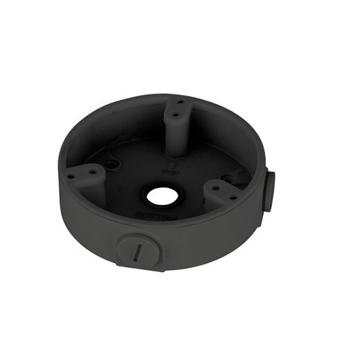 Puszka montażowa do kamer PFA137-BLACK czarna