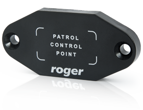 Punkt Kontrolnych PK-3 Roger