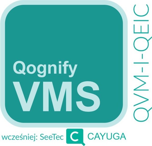 Event Interface (QEI). SSWiN Basic./Core Package QVM-I-QEIC