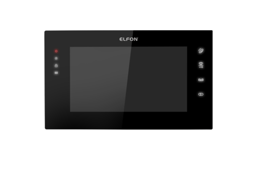 Monitor 7" do systemow Optima Fayo7 / OP-VM7F ELFON