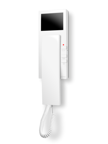 Monitor słuchawkowy LCD OP-VM3v2 ELFON