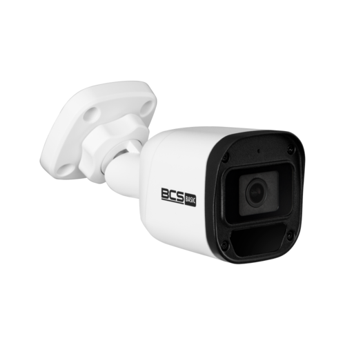 Kamera IP tulejowa BCS BCS-B-TIP15FR3(2.0) 2.8mm