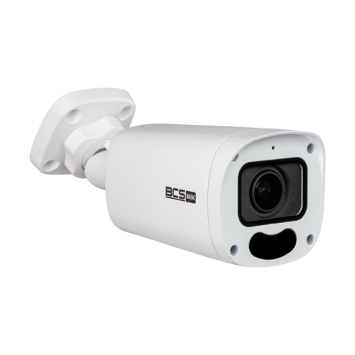 Kamera IP tulejowa BCS BCS-B-TIP45VSR5(2.0) 2.8-12mm