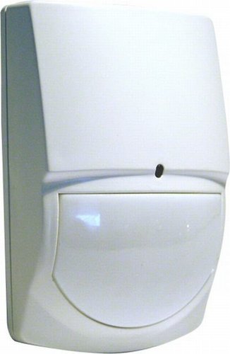 Czujnik PIR SWAN QUAD CROW