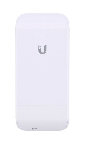 Punkt dostępowy Nanostation LOCO M5 UBIQUITI