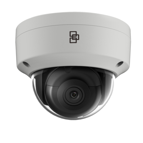Kamera IP kopułowa Aritech TVGP-M01-0401-DOM-G 2.8mm
