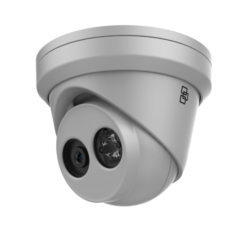 Kamera IP kopułowa Aritech TVGP-M01-0401-TUR-G 2.8mm