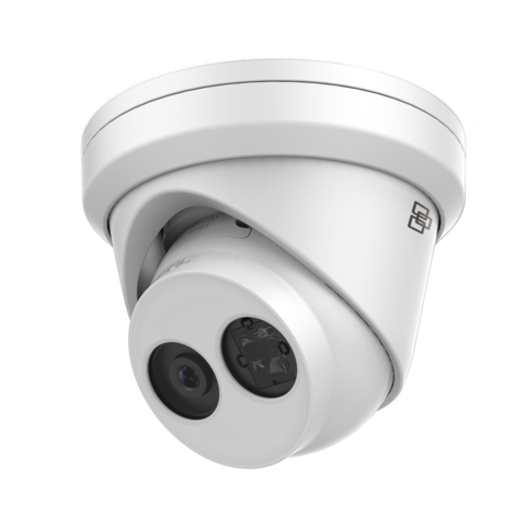 Kamera IP kopułowa Aritech TVGP-M01-0401-TUR-W 2.8mm