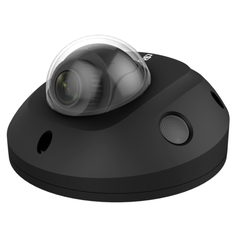 Kamera IP kopułowa Aritech TVGP-M01-0401-WED-B 2.8mm