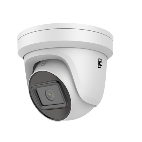 Kamera IP kopułowa Aritech TVGP-M01-0402-TUR-W 2.8-12mm