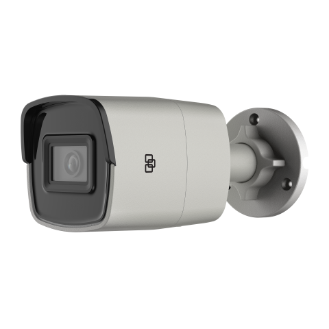 Kamera IP tulejowa Aritech TVGP-M01-0801-BUL-G 4mm
