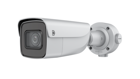 Kamera IP tulejowa Aritech TVGP-M01-0802-BUL-G 2.8-12mm