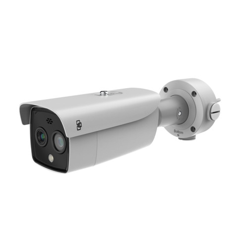 Kamera IP tulejowa Aritech TVTH-S01-0003-BUL-G