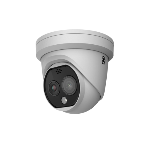 Kamera IP kopułowa Aritech TVTH-S01-0003-TUR-G