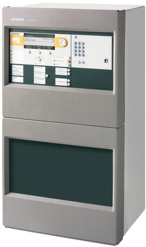 Centrala pożarowa (modułowa) FC726-ZA