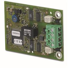 Moduł sieciowy (C-WEB/SAFEDLINK) FN2001-A1 Siemens