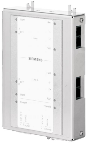 Konwerter światłowodowy (wielomodowy) FN2007-A1 Siemens