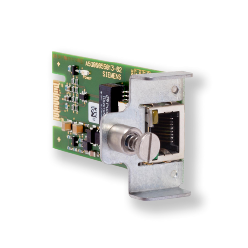 Moduł Ethernet switcha FN2012 VN2001-A1 Siemens
