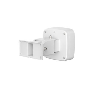 Uchwyt montażowy do kamer PFB510W biały