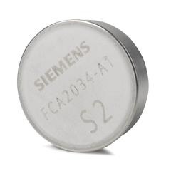 Klucz (S2) Cerberus Remote/podstawowa obsługa BACnet FCA2034-A1 Siemens