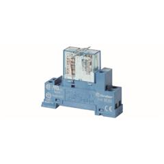 Przekaźnik 250VAC / 10A Z3B171 Siemens