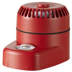 Sygnalizator akustyczno-optyczny w-2.4-7.5, IP65; ROLP-LX-RR