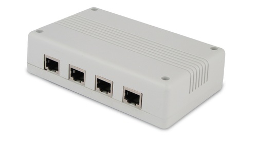 Obudowa wolnostojąca do modułów PTF-5-BOX EWIMAR