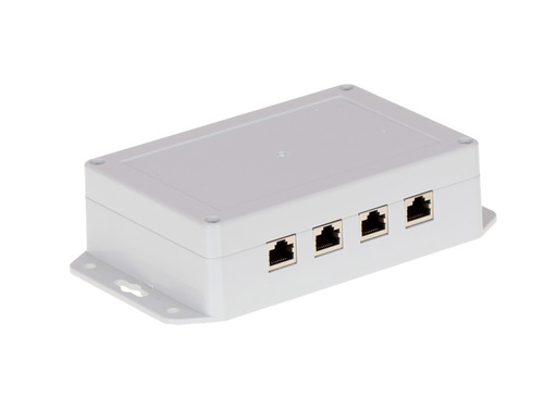 Obudowa plastikowa do modułów PTU/PTF-5-BOX EWIMAR