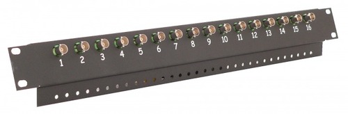 16-kanałowy panel połączeniowy FKO-16-FPS EWIMAR