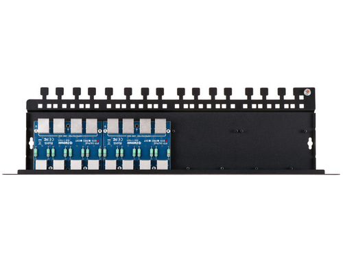 Ogranicznik przepięć PTF-58R-PRO/POE EWIMAR