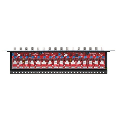 Zabezpieczenie LHD-16R-EXT EWIMAR